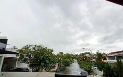Horizon Green (D20), Terrace #572871601